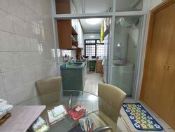 Blk 412 Sembawang Drive (Sembawang), HDB 4 Rooms #554245131